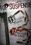 Top Suspense: 13 Classic Stories by 12 Masters of the Genre (Top Suspense Anthologies)