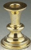 Buy Mayer Mill Brass Gunston candle stick - 4 Knowing God: Walking through the Book of Books