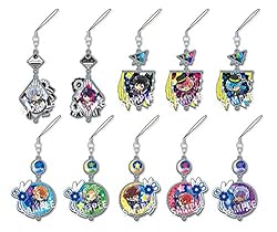 ぴた！でふぉめ B-PROJECT～鼓動*アンビシャス～ コスチュームチャーム 10個入りBOX