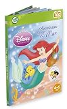 Cefa 00603 - Princesas Disney Aventuras Bajo El Mar