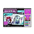 Imc Toys - Dise�a Con Maquillaje Tus Personajes Monster High 43-870390