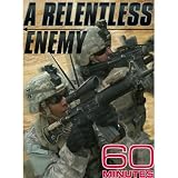 60 Minutes - A Relentless Enemy (September 26, 2010)