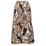 Georgette Mini Pleat Skirts