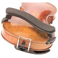 Everest EZ Series Shoulder Rest for 4/4 Violin