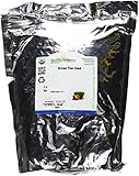 Organic Brown Flax Seeds - 2.5 Lb Resealable Bag - Canadian Flaxseeds - Flax Seed for Sprouting, Grinding, Omega Oils, Baking