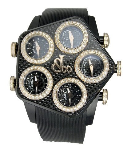 price Jacob & Co. GL4-27