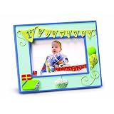 Russ Berrie Photo Frame, 4X6, 1st Birthday Blue by Russ Berrie