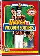 March of the Wooden Soldiers - In COLOR! Also Includes the Original Black-and-White Version which has been Beautifully Restored and Enhanced!
