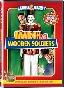 March of the Wooden Soldiers (Colorized / Black & White)