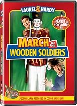 March of the Wooden Soldiers Streaming.