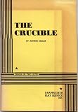 The Crucible