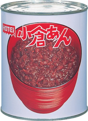 ホテイ 小倉あん 1000g