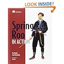 Spring Roo in Action