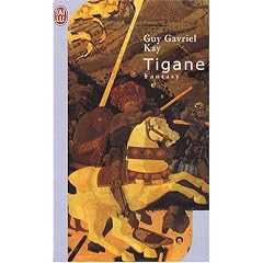 Tigane