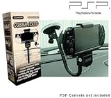 Dragon PLUS PSP Cobra Car Stand Adjustable Goose Neck