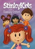 StinkyKids and the Runaway Scissors