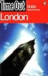 "Time Out" London Guide ("Time Out" Guides)