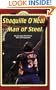 Shaquille O'Neal Man of Steel