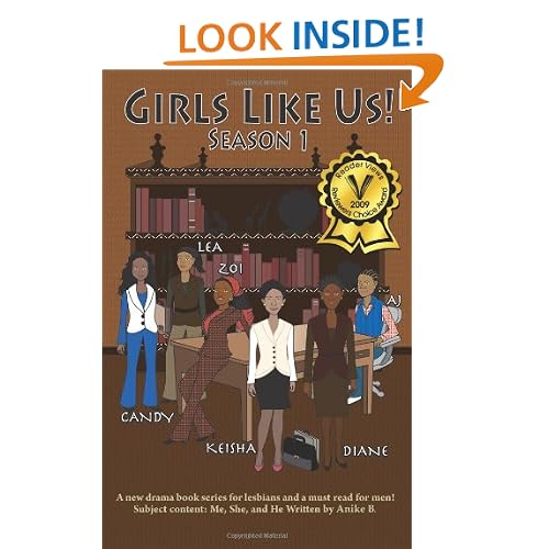 Girls Like Us!Season 1