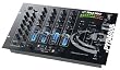 Pyle-Pro PYD4808 19'' Rack Mount 4 Channel Professional Mixer with 3-Band EQ Controls and Echo Effects