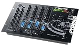 Pyle Pro 19 Dj Pro Mixer Eq & Echo