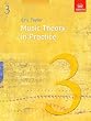Music Theory in Practice, Grade 3 (Music Theory in Practice (ABRSM))