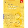Music Theory in Practice, Grade 3 (Music Theory in Practice (ABRSM))