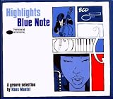 Blue Note Highlights Collectors Box