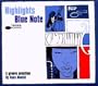 Blue Note Highlights Collectors Box