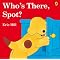 FAVOURITE PICTURE BOOKS, in no particular order!