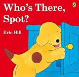Buy : Whos There, Spot?
