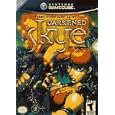 Darkened Skye by 