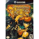 Darkened Skye by VUI