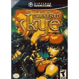 Darkened Skye 