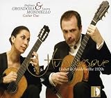Classical Music : Humoresque: Llobet & Anido in the 1920’s