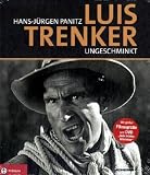 Produkt-Bild: Luis Trenker: Bilder, Stationen und Begegnungen; Mit gro&szlig;er Filmografie und DVD ?Sein letztes Interview?