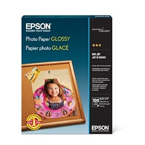 Epson-Glossy-Photo-Paper-8-5-x-11-Inches-100-Sheets-per-Pack-S041271-