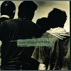 Tostaky