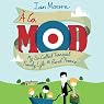 À La Mod: My So-Called Tranquil Family Life in Rural France