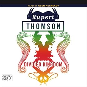 Divided Kingdom (Unabridged)