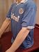 ITALY NAPOLI MARADONA #10 BLUE HOME JERSEY SHIRT