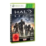  Halo Reach  Packshot