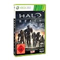 Halo REACH - Version Allemande