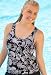 Chlorine Resistant! Beach Belle® Jacobean Plus Si