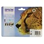 Epson C13T07154010 - Cartucho Inyeccion Tinta Rain&hellip de Epson