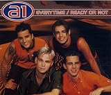 Everytime / Ready Or Not [CD 1]