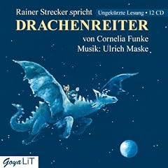 Drachenreiter-Ungek�rzte Lesung