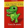 Coco le croco : + de 160 nouvelles phrases pour s'amuser � bien ar-ti-cu-ler
