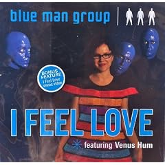 I Feel Love