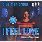 I Feel Love